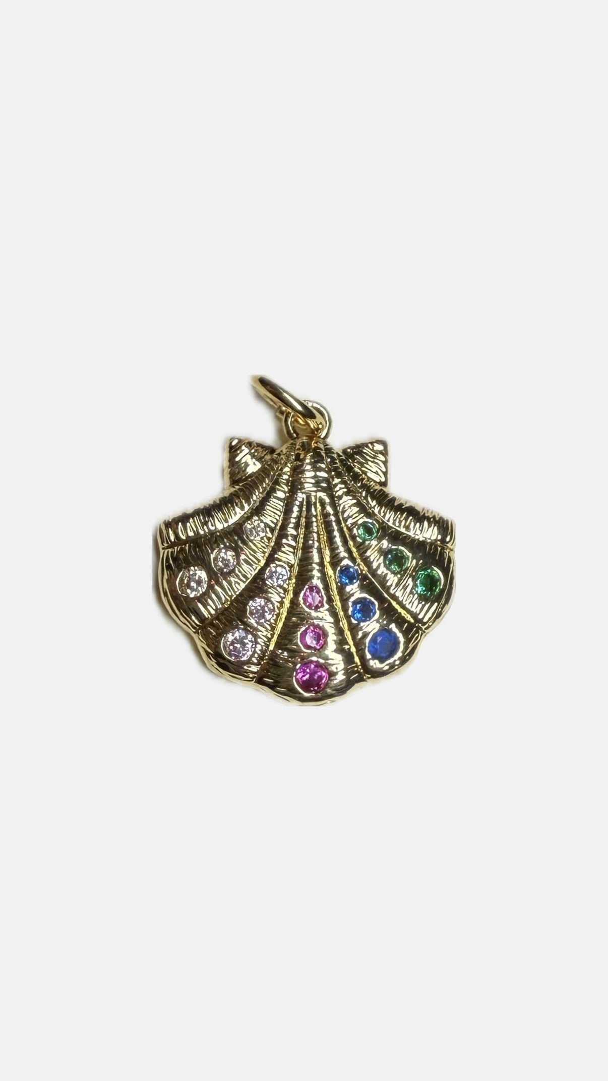 Medium Charms