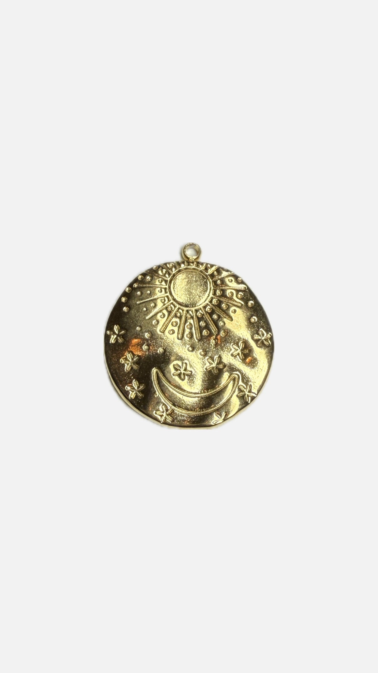Medium Charms