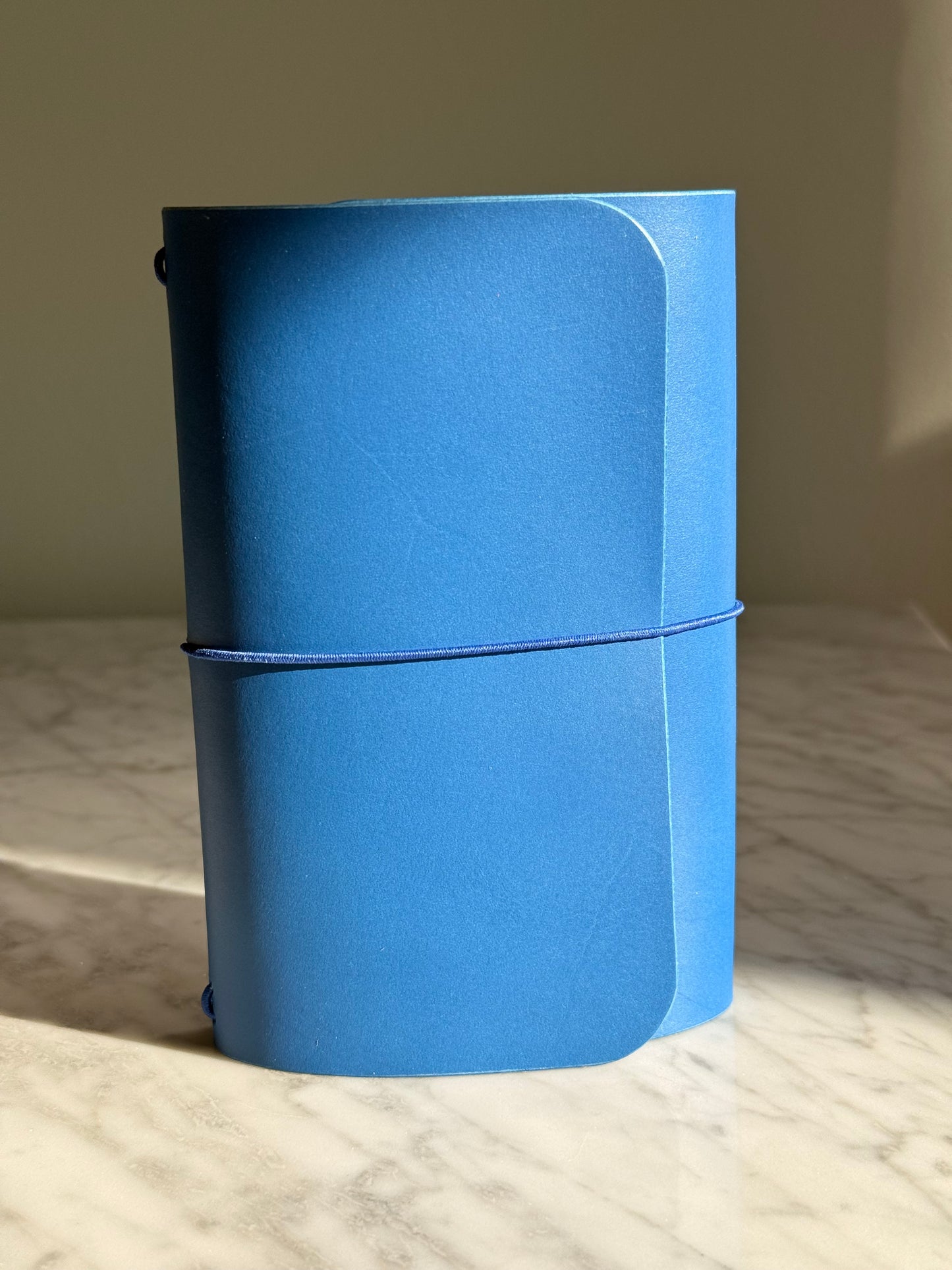A5 Bright Cobalt