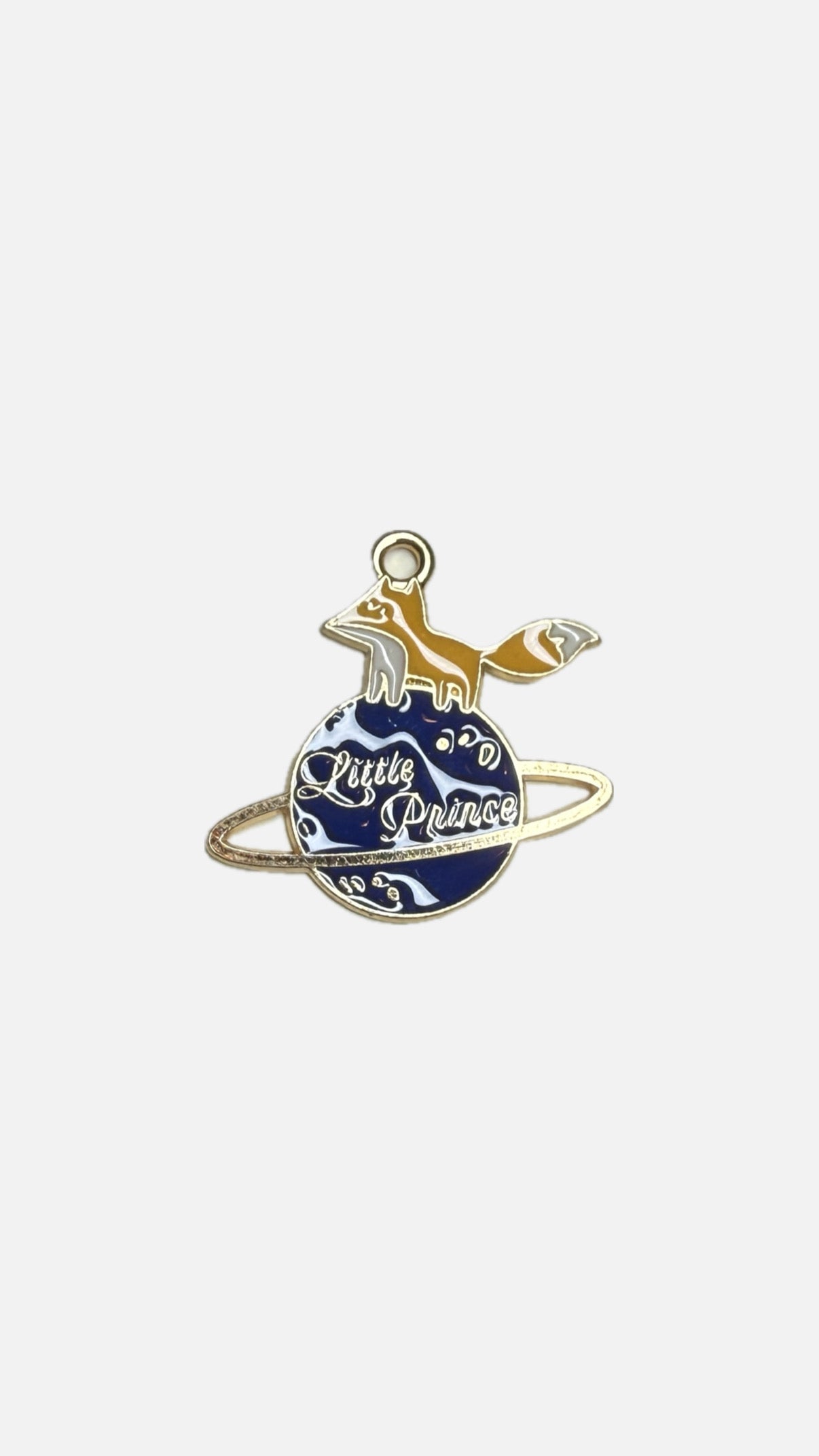Medium Charms