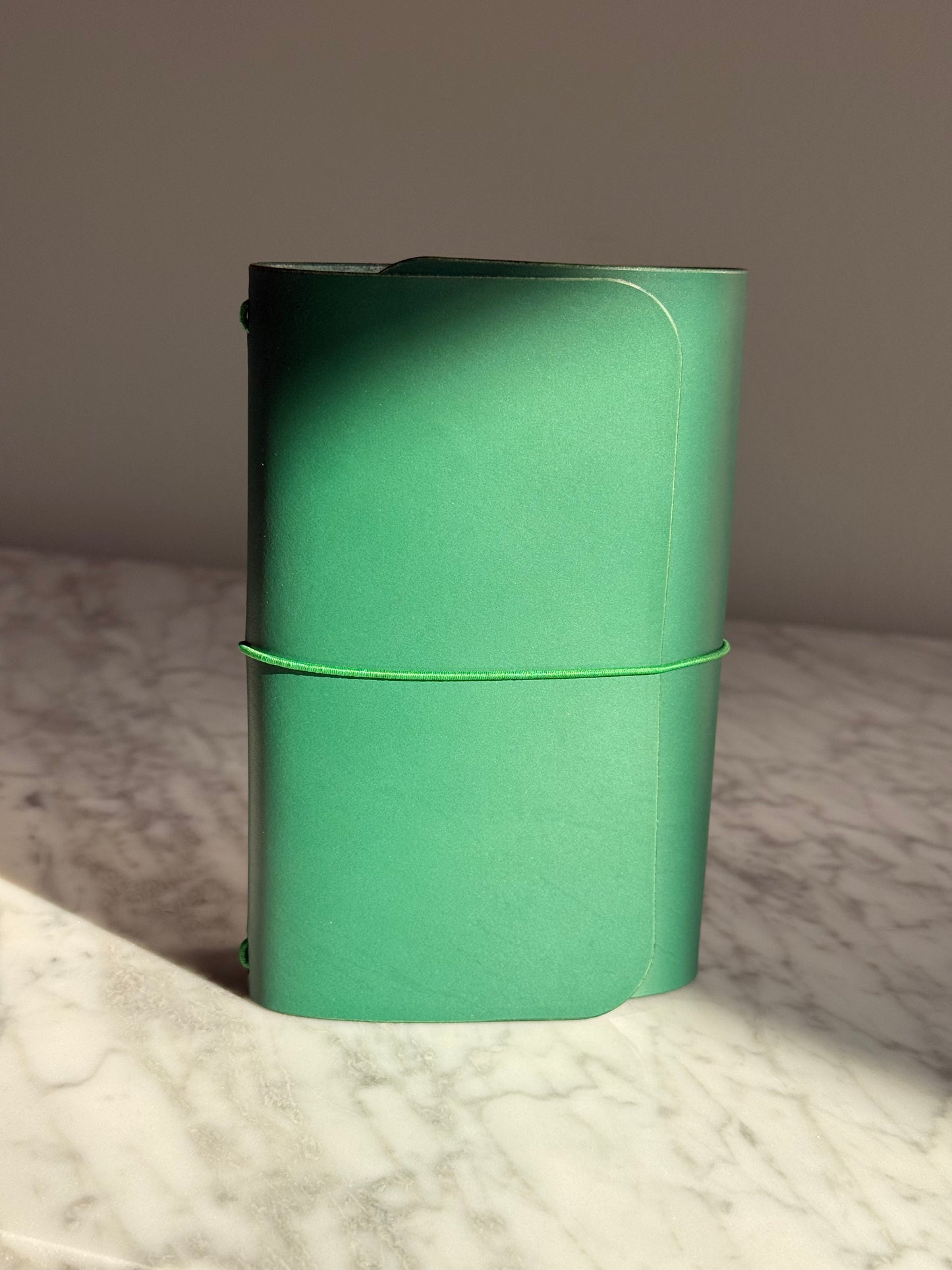 A5 Electric Emerald