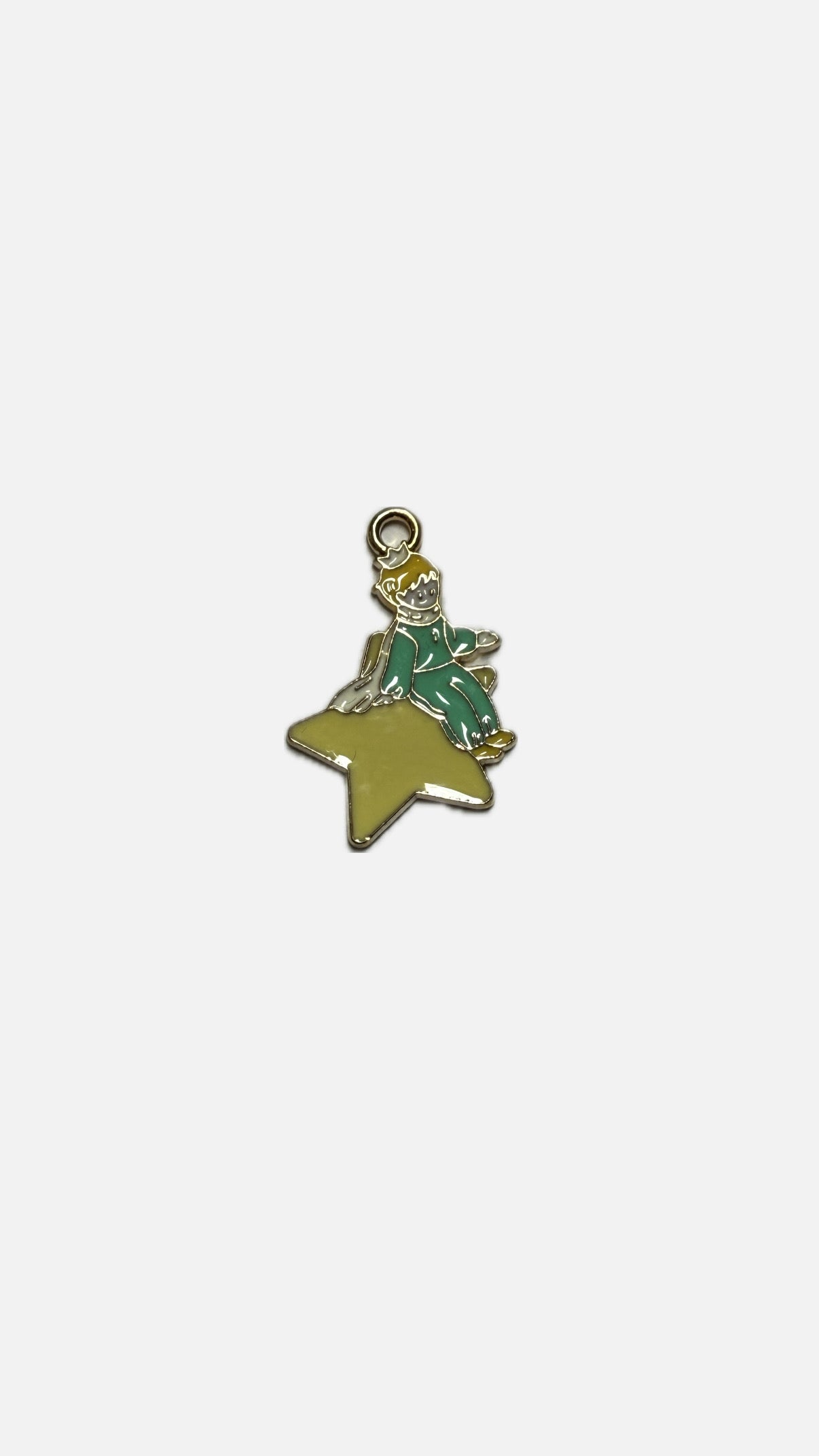 Medium Charms
