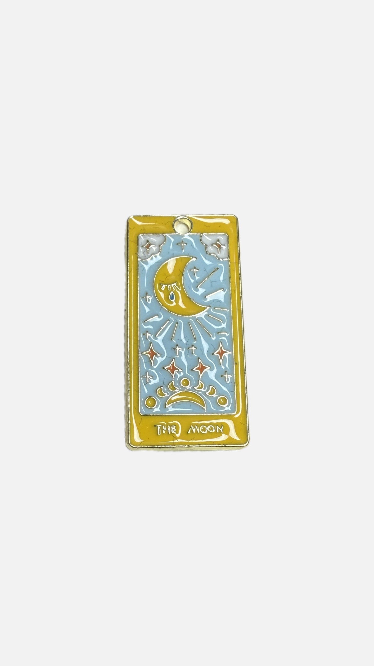 Medium Charms