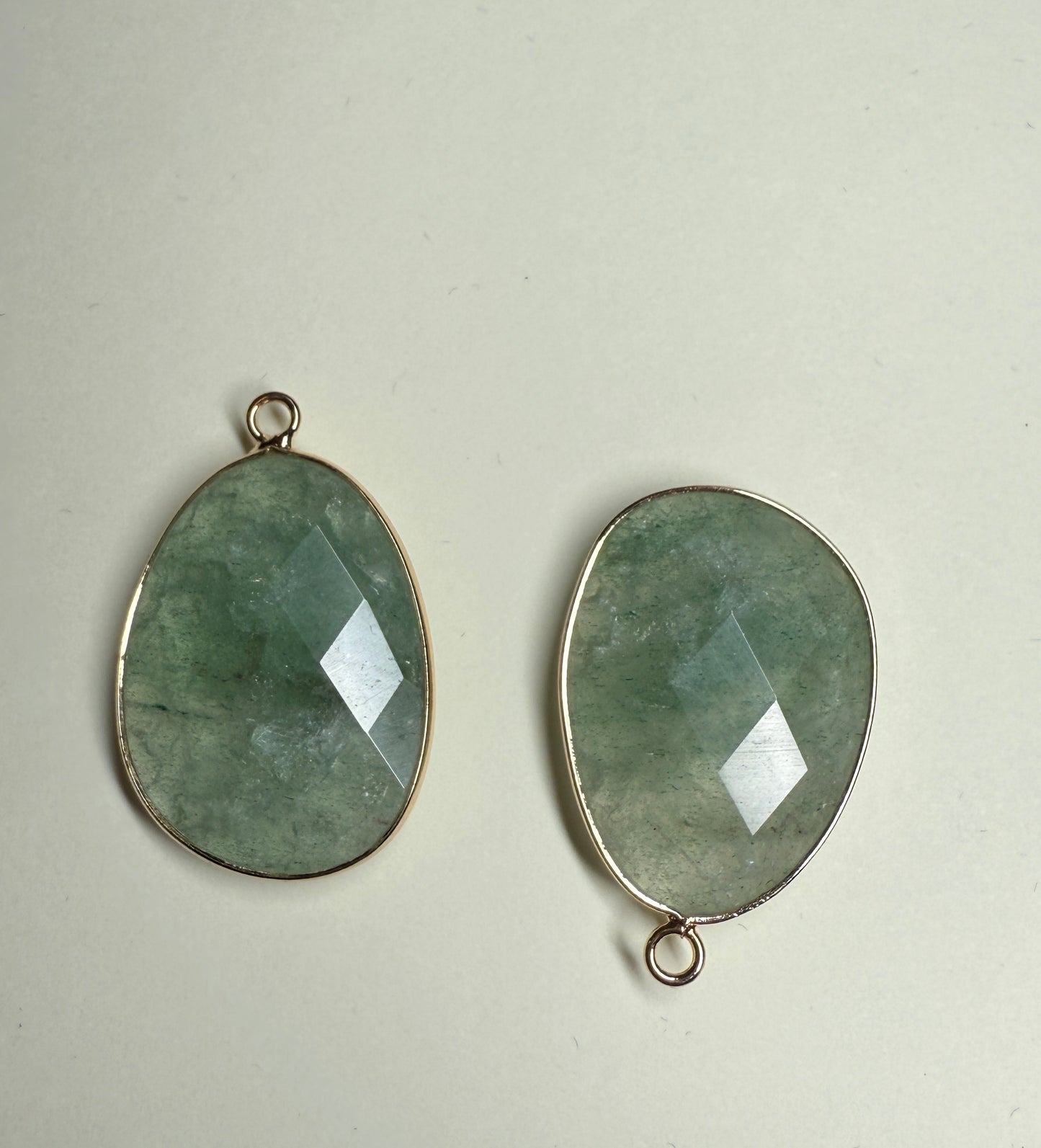 Stone Charms