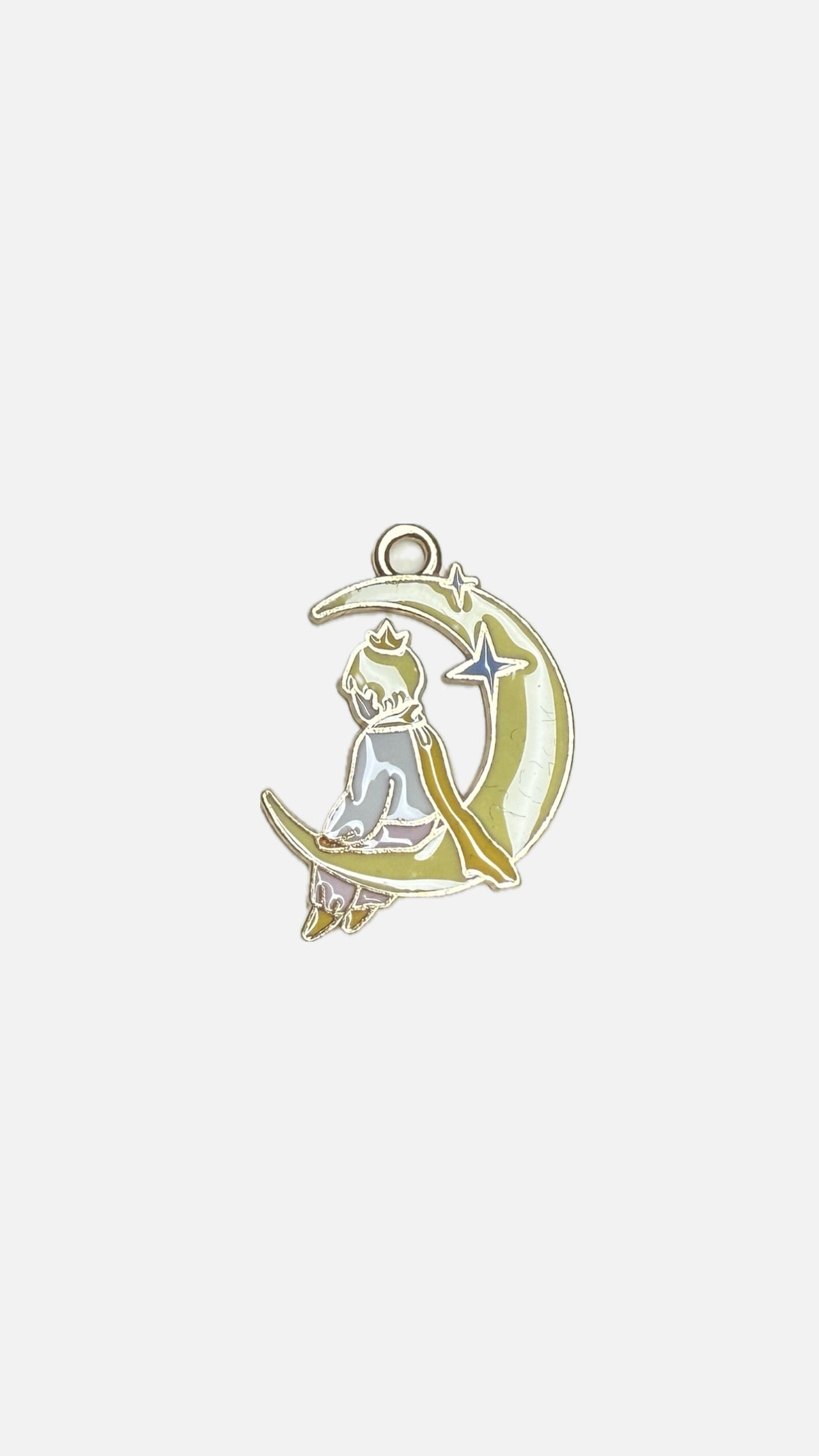 Medium Charms