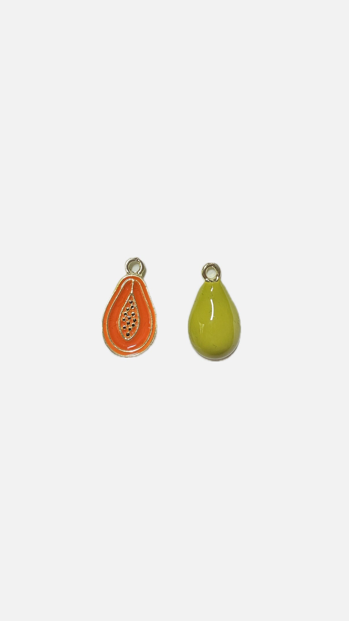 Small Charms