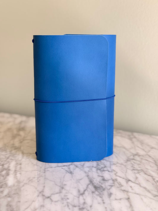 A5 Bright Cobalt