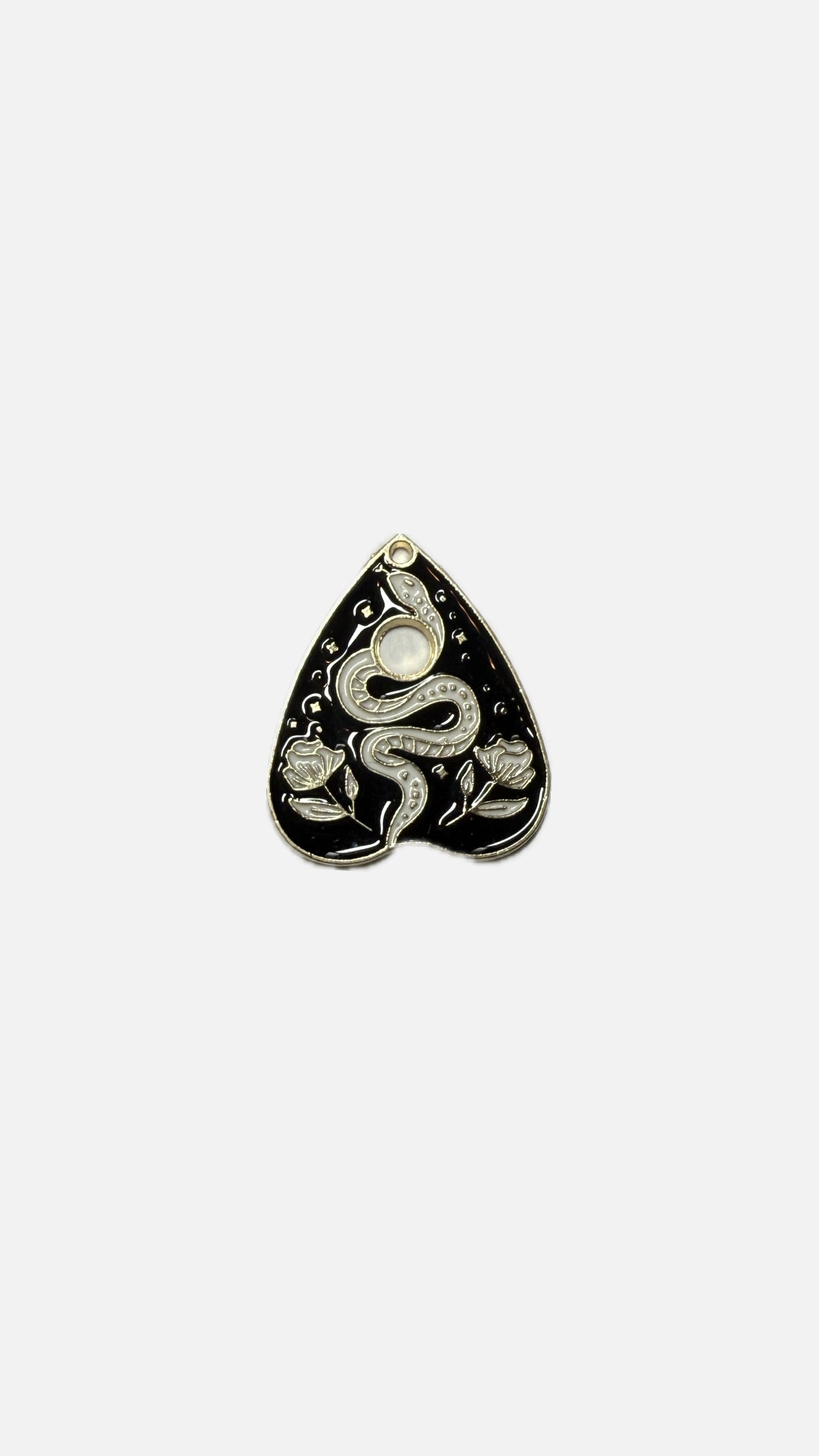 Medium Charms