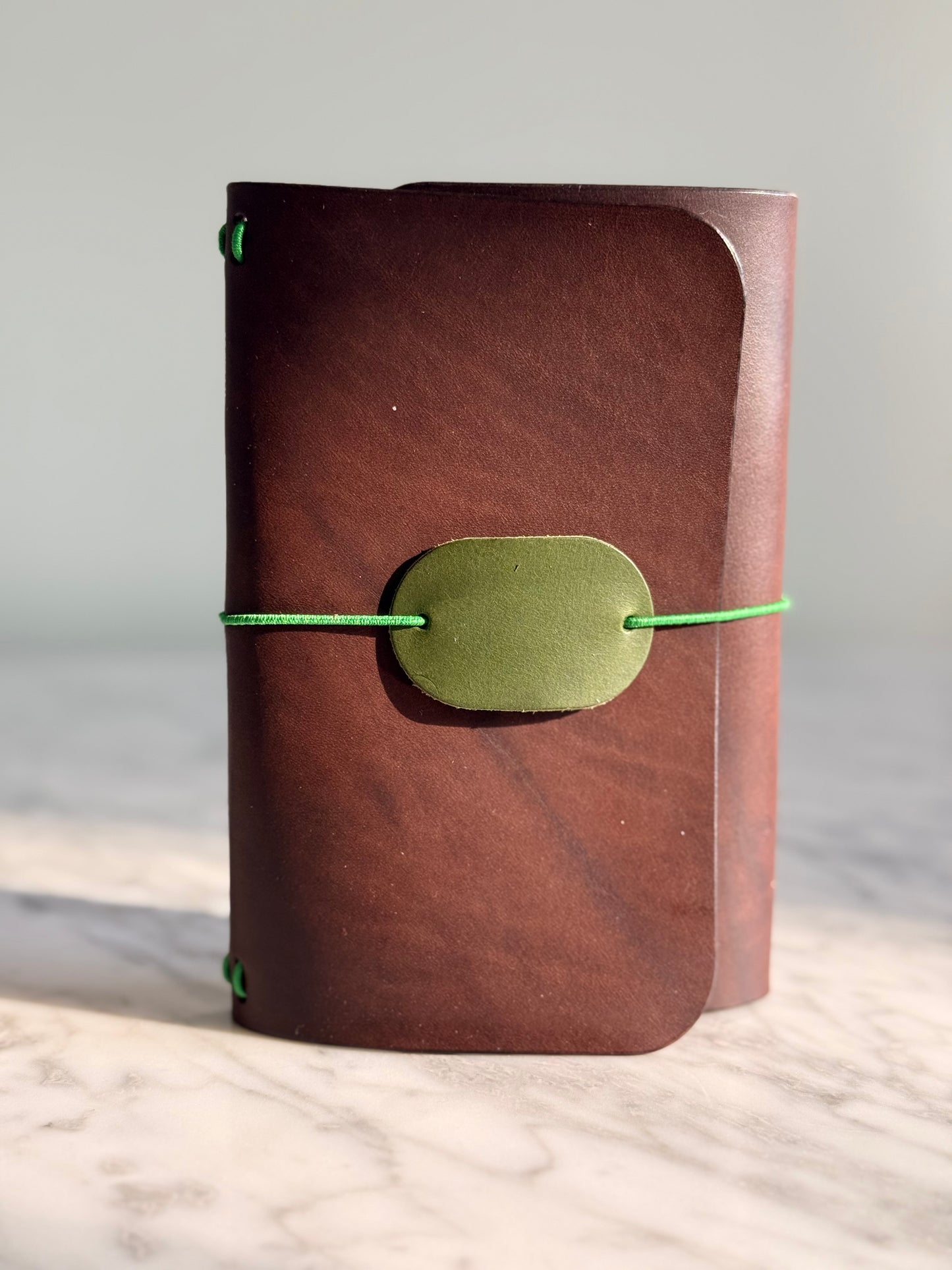 Personal Touches (Leather Charms & Pen Holders)