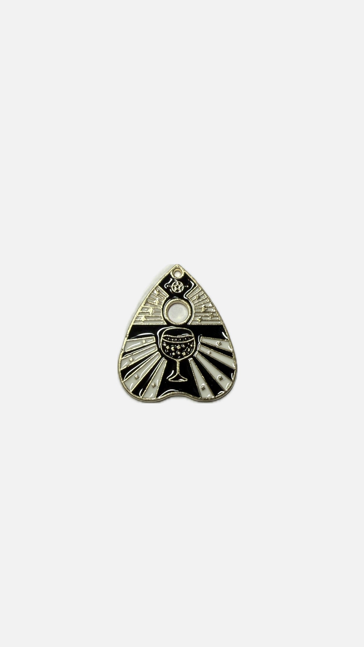Medium Charms