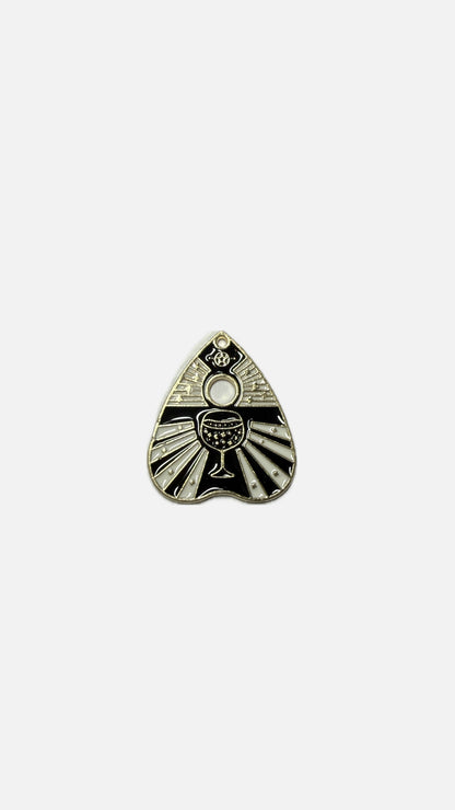 Medium Charms