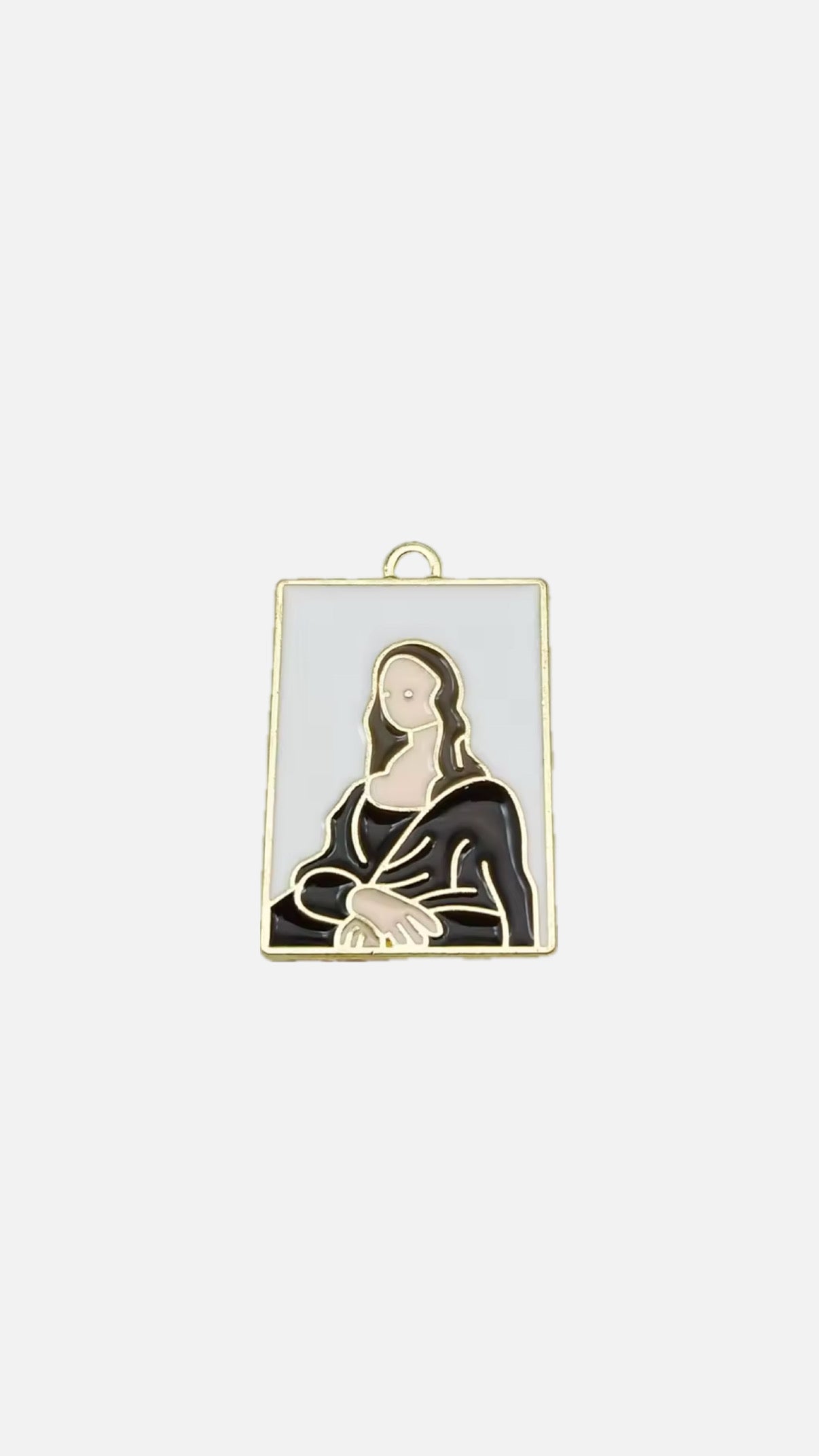 Medium Charms