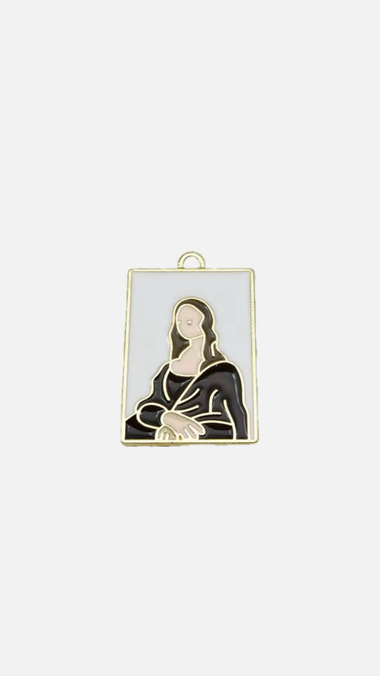 Medium Charms