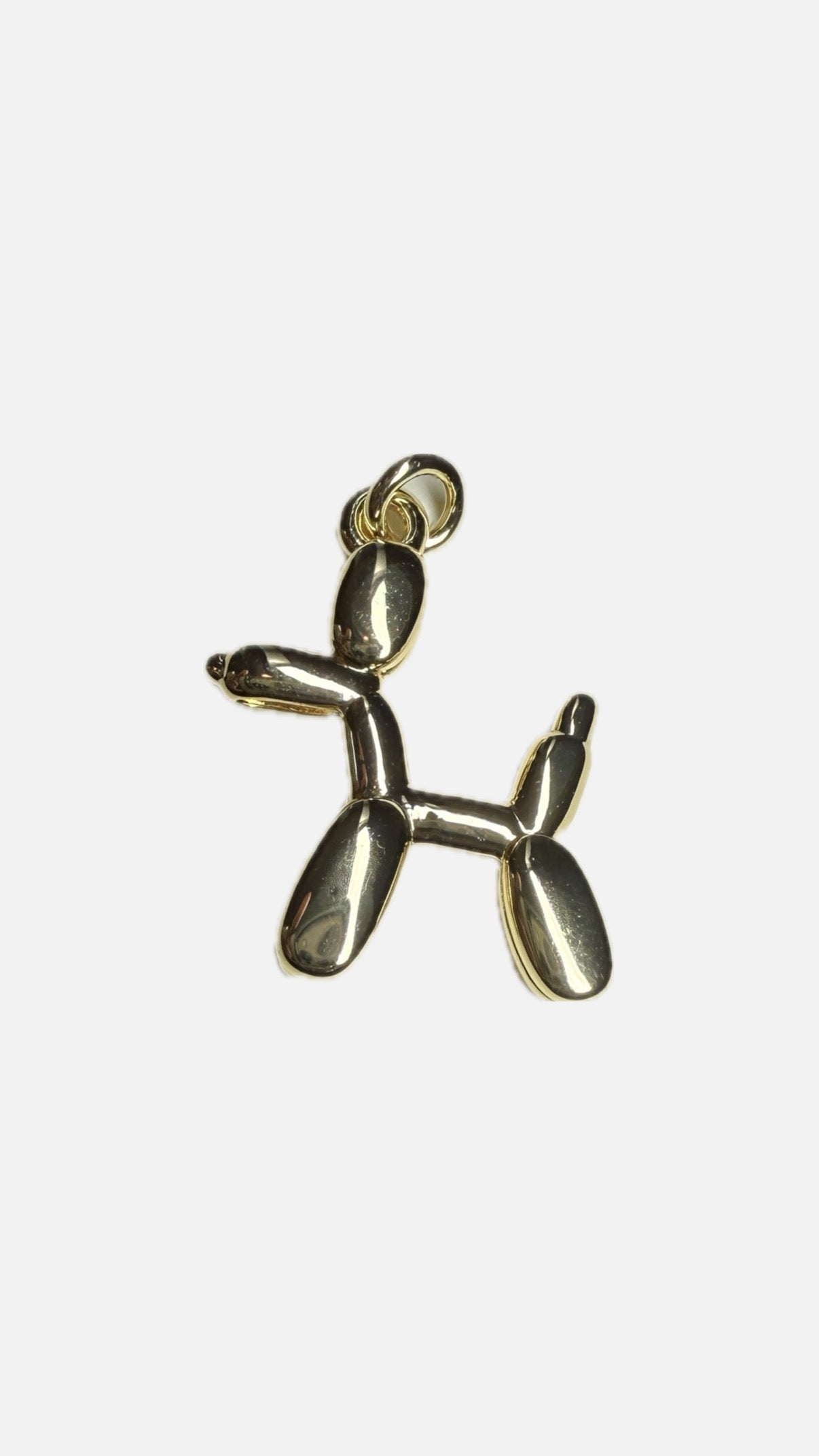 Medium Charms