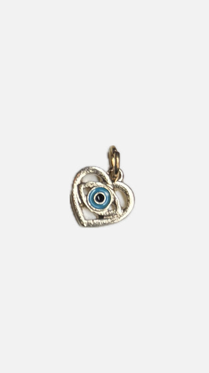 Small Charms