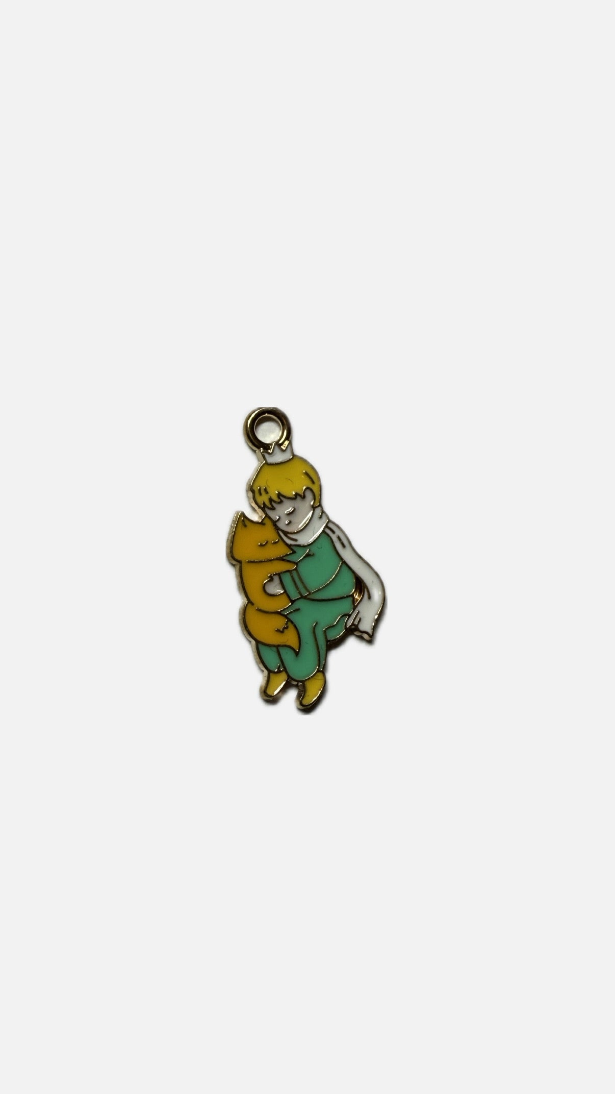 Medium Charms