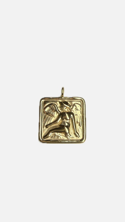 Medium Charms