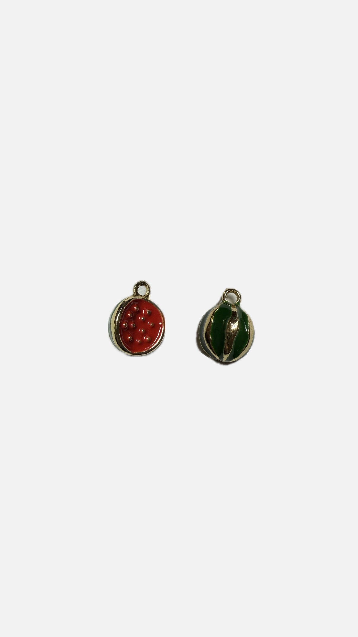 Small Charms