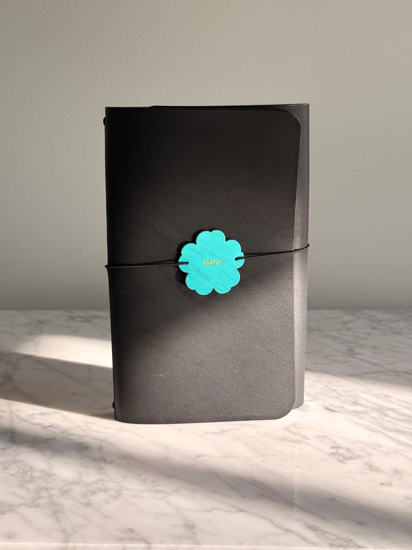 Personal Touches (Leather Charms & Pen Holders)