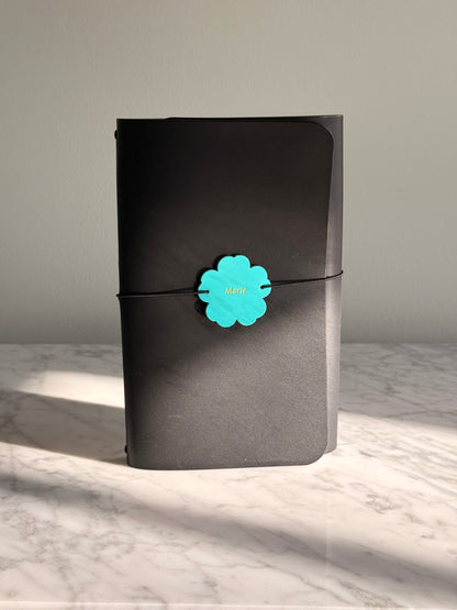 Personal Touches (Leather Charms & Pen Holders)