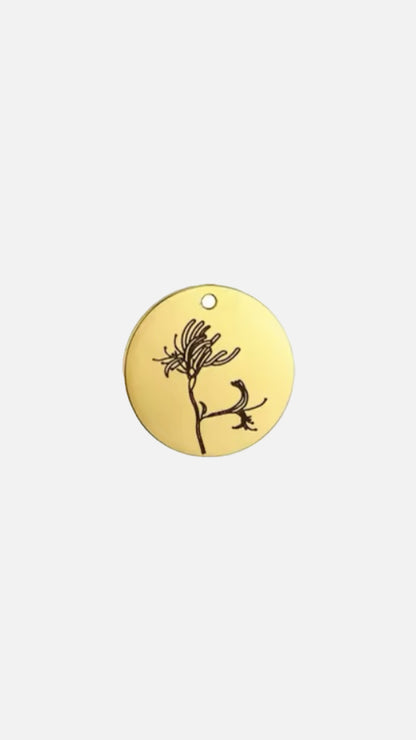 Medium Charms