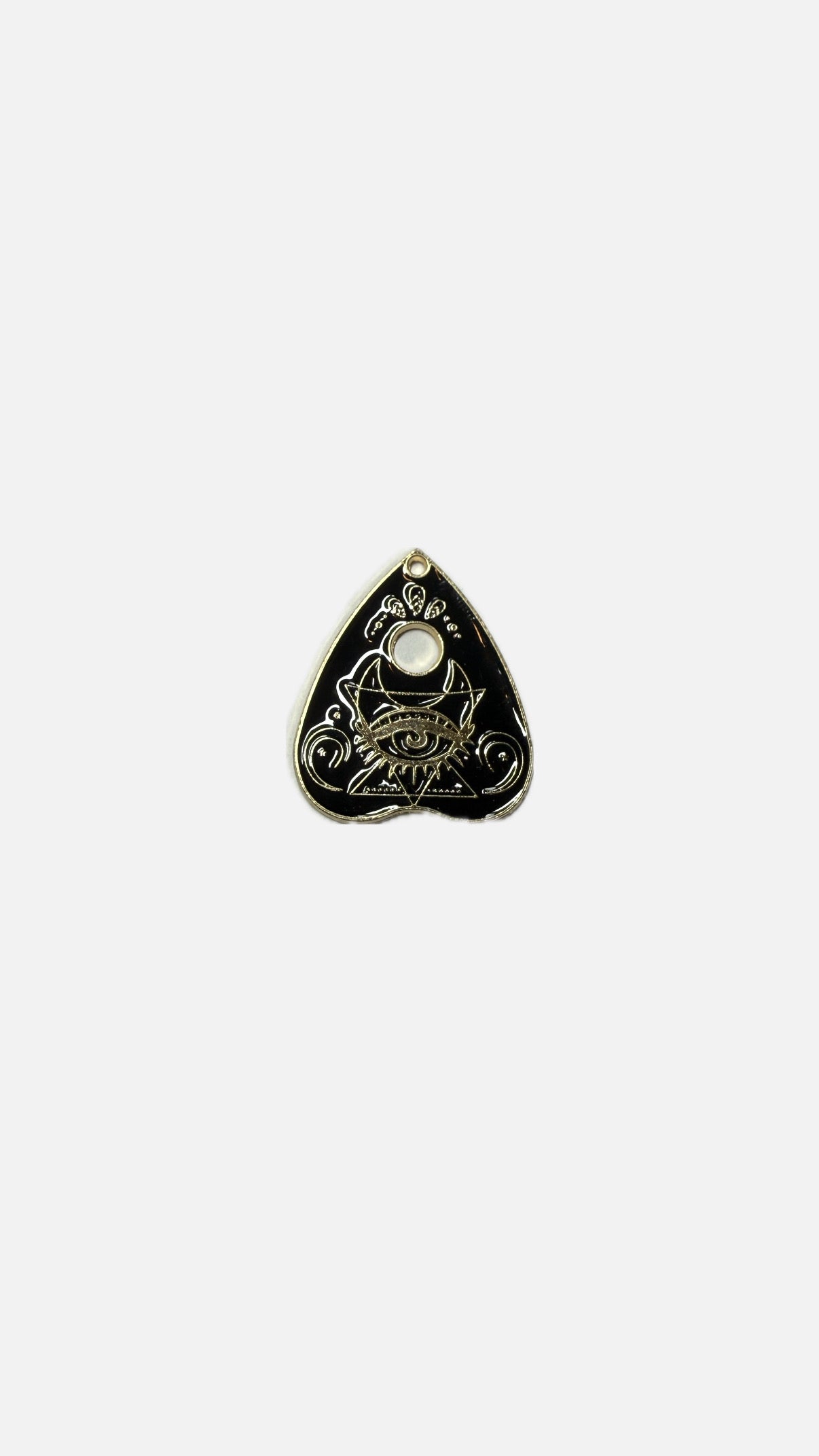 Medium Charms