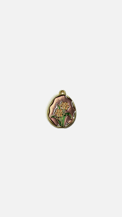 Medium Charms