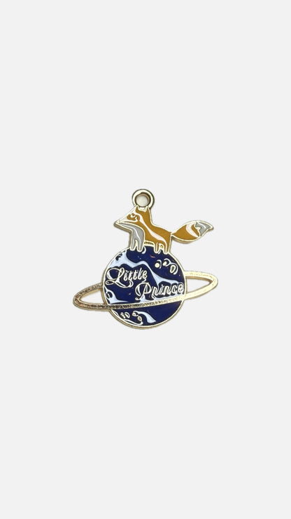 Medium Charms