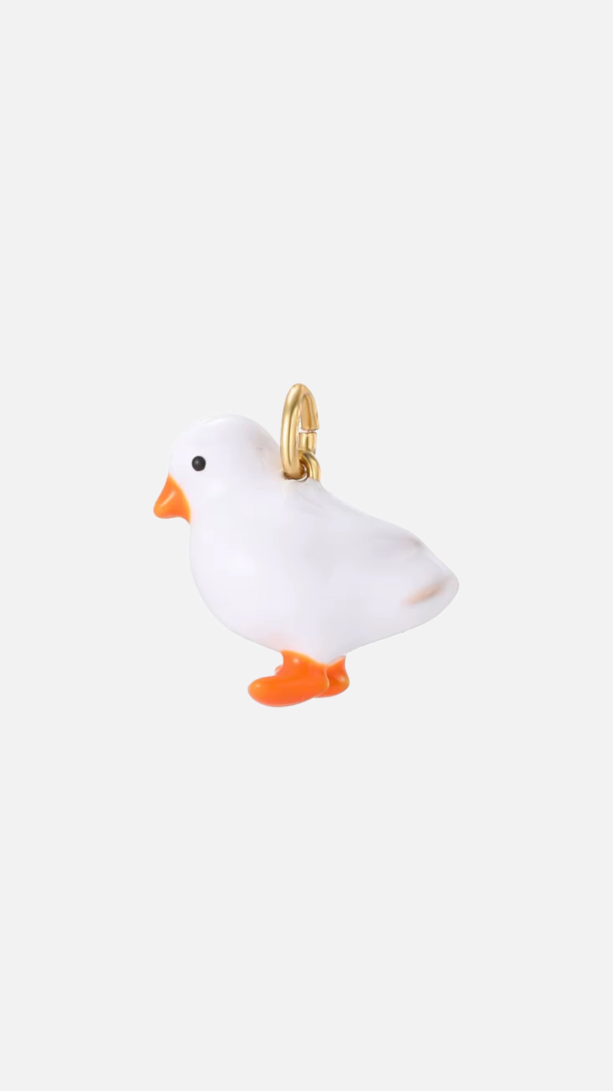 Medium Charms