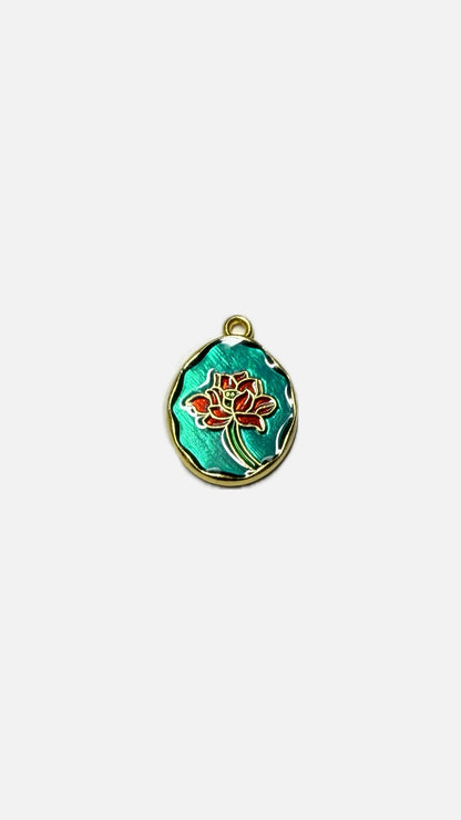 Medium Charms