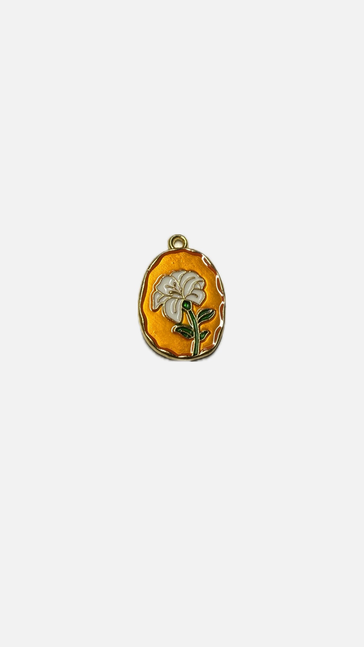 Medium Charms