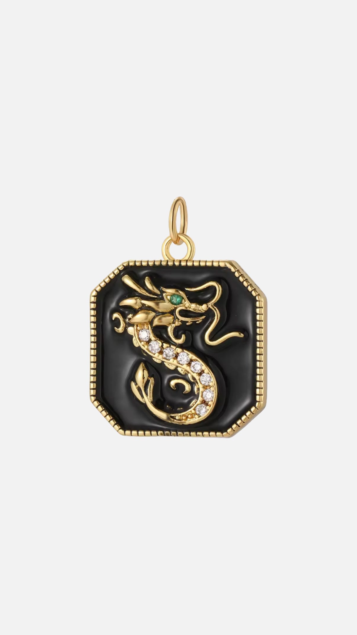 Medium Charms