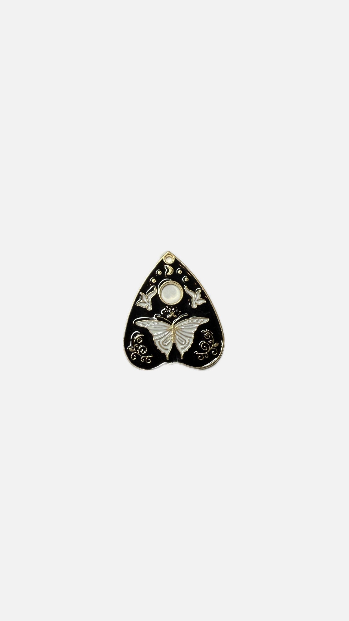 Medium Charms