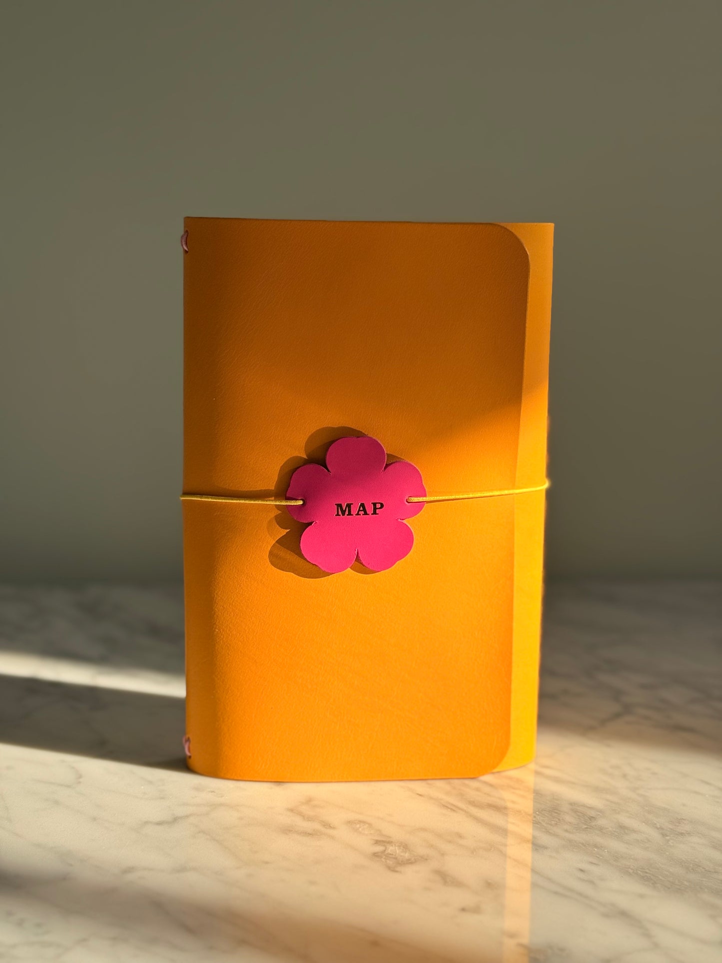 Personal Touches (Leather Charms & Pen Holders)