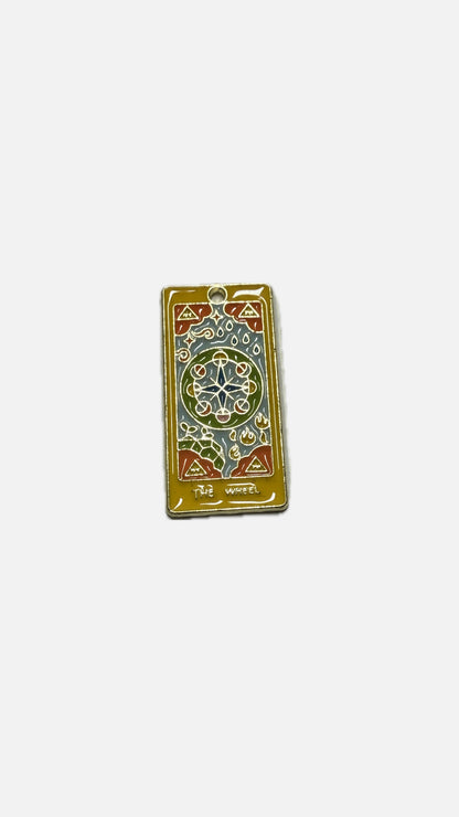 Medium Charms