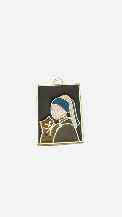 Medium Charms