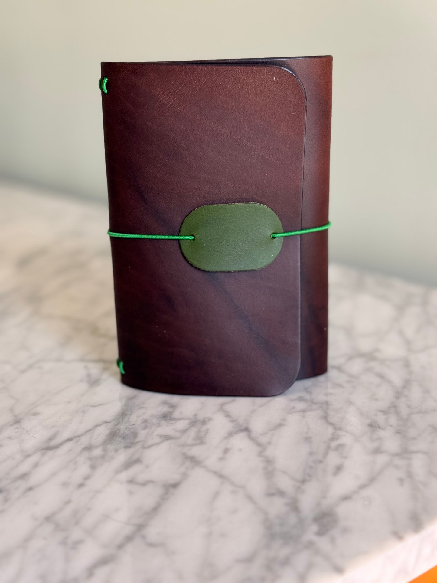 Personal Touches (Leather Charms & Pen Holders)