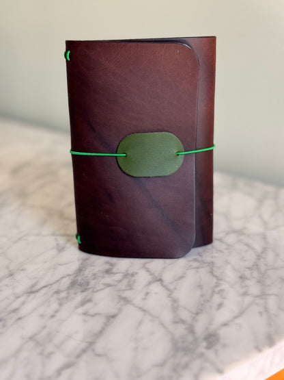 Personal Touches (Leather Charms & Pen Holders)