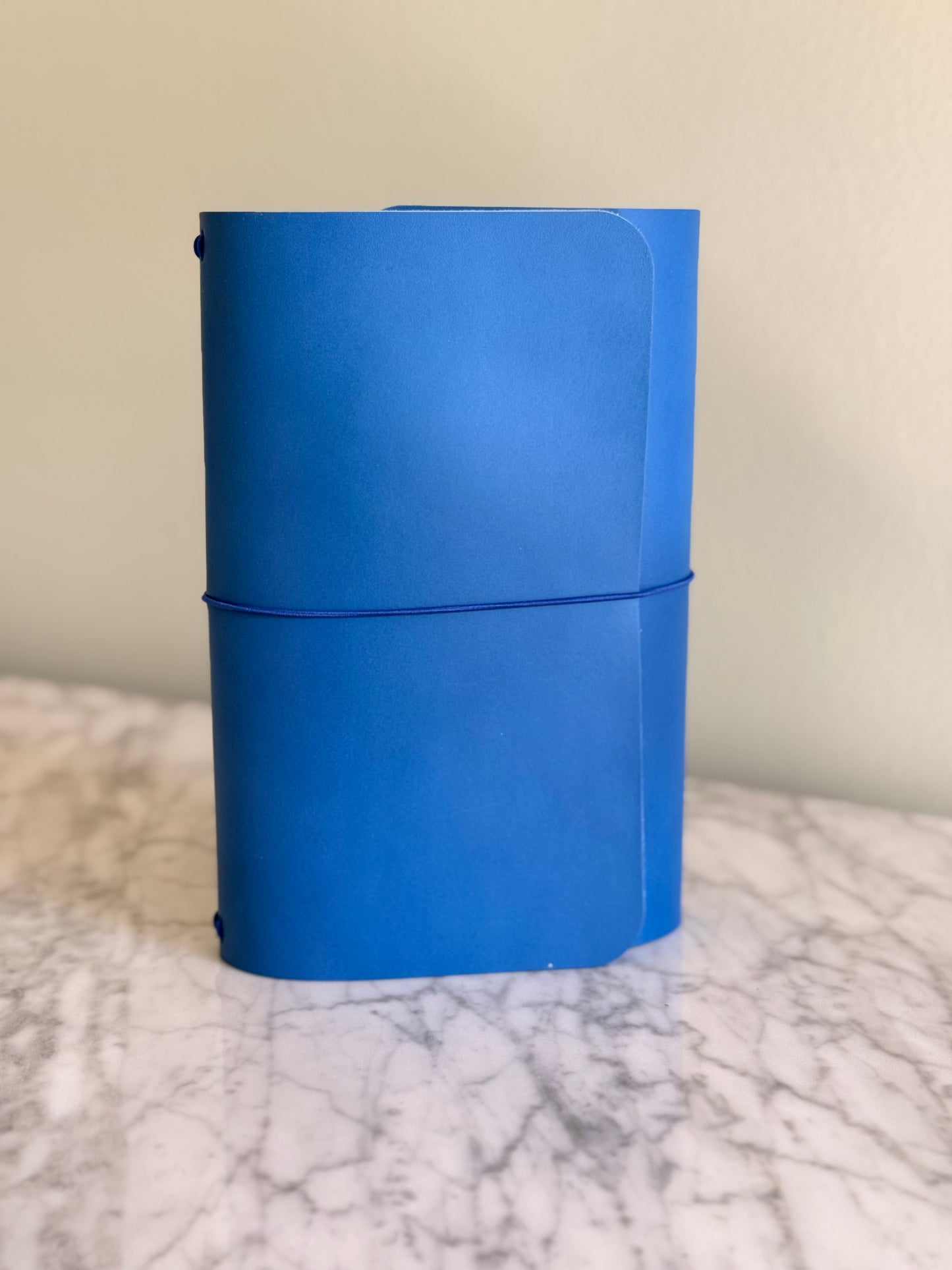 A5 Bright Cobalt