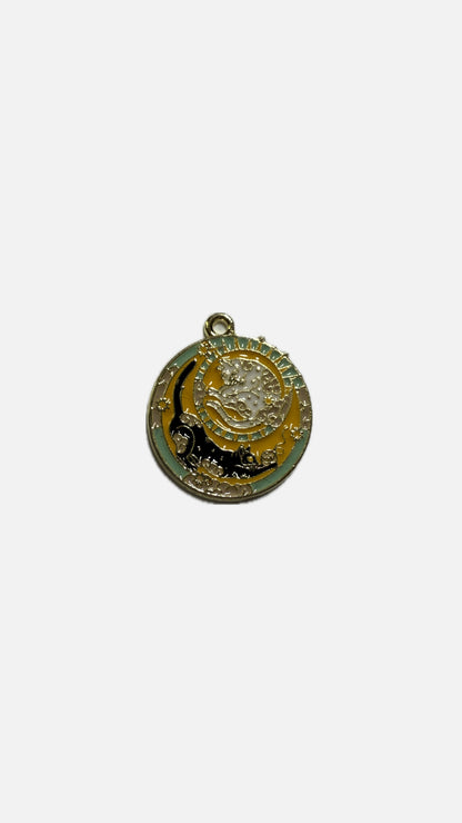 Medium Charms