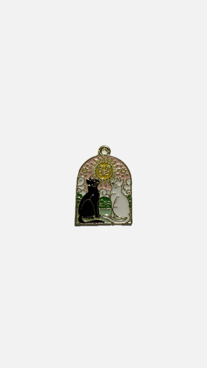 Medium Charms