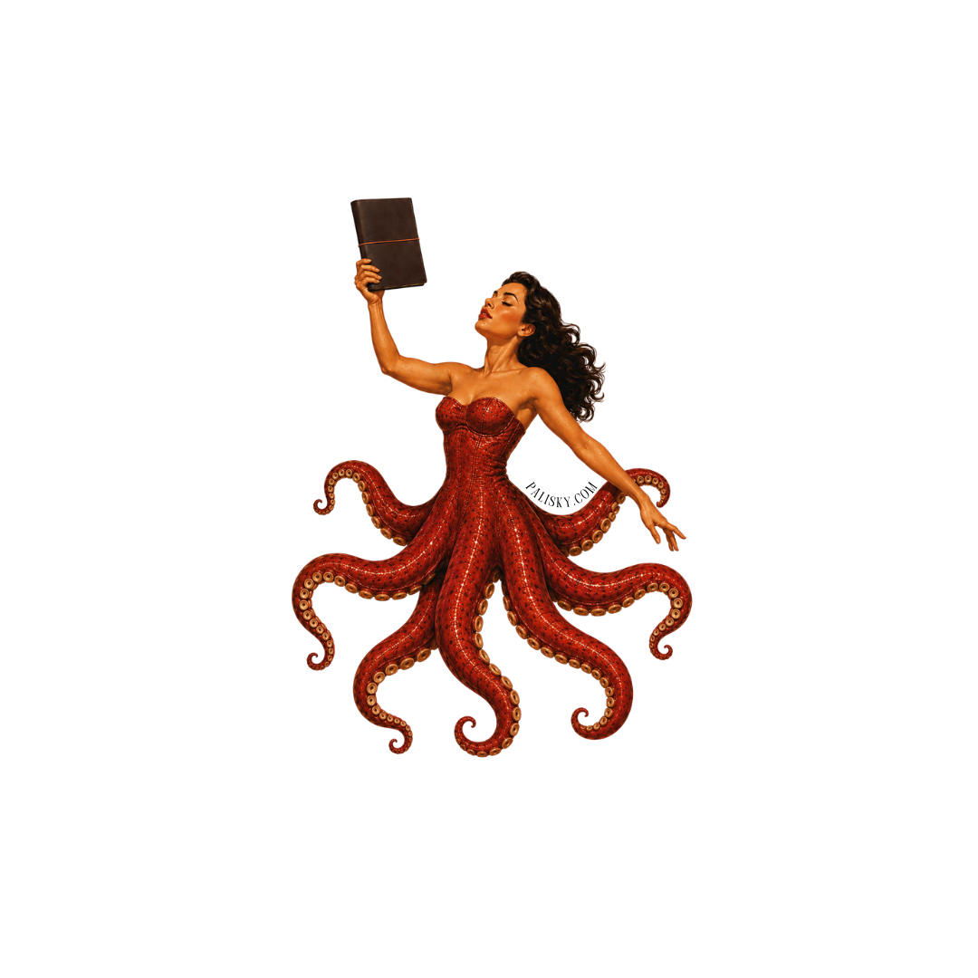 The Daydreamers — Vinyl Stickers