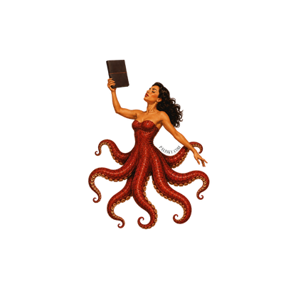 The Daydreamers — Vinyl Stickers